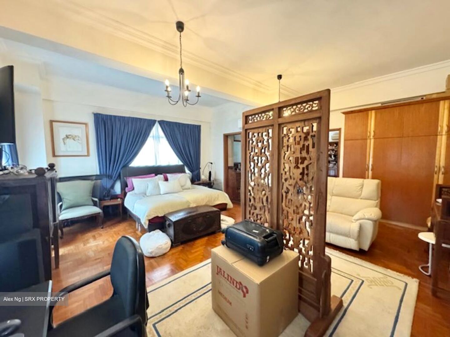 Tanah Merah Kechil Road South (D16), Terrace #539550201